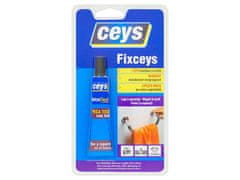 Ceys Lepidlo Ceys Fixceys, univerzálne, 20 ml