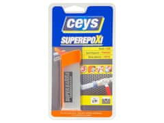 Ceys Lepidlo Ceys SUPER EPOXI, kov, 47 g