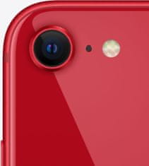 Apple iPhone sa 2022, 64GB, (PRODUCT)RED
