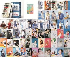KPOP2EU BTS Permission To Dance Album Karty 55 ks