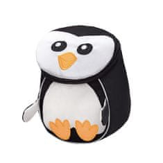 Belmil Detský batoh BELMIL Mini Penguin