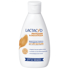 Lactacyd Femina intímny gél pre všetky typy pokožky 5-pack 5x200ml