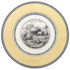 Villeroy & Boch Bufetový tanier z kolekcie AUDUN FERME