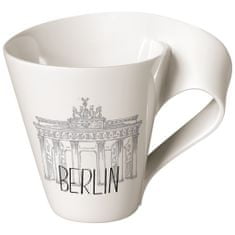 Villeroy & Boch Darčekový hrnček BERLIN z kolekcie MODERN CITIES