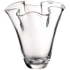 Villeroy & Boch Stredne veľká sklenená váza BLOSSOM