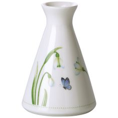 Villeroy & Boch Malá váza z kolekcie COLOURFUL SPRING