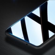 Dux Ducis All Glass Full Coveraged ochranné sklo na Nokia C20 / C10, čierne