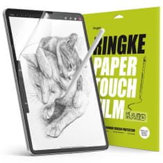 RINGKE Paper Touch 2x ochranná fólia na iPad Pro 12.9'' 2021/ 2020/ 2018