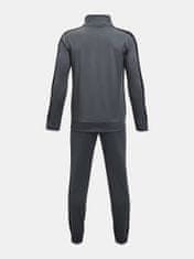 Súprava UA Knit Track Suit-GRY XS