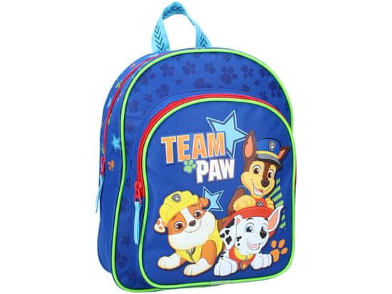 Vadobag Detský ruksak Paw Patrol - Team Paw