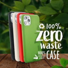 FORCELL BIO - Zero Waste púzdro pre Samsung Galaxy A42 5G A426 - zelené