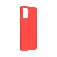 FORCELL BIO - Zero Waste púzdro pre Samsung Galaxy S20 Plus - červené