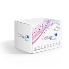 iCollagen Beauty iCollagen Beauty, 6680 mg kolagénu z 11 zložiek (28 sáčkov)