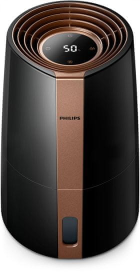Philips zvlhčovač vzduchu Series 3000 HU3918/10 - zánovné