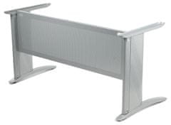 STEMA Kombinovaná podpera stola pre CM, CD-A, CD/S - 107 cm, alu