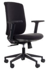 STEMA Otočná stolička ZN-605-B tk.30