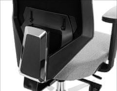 STEMA Otočná stolička s predĺžením sedadla ZN-805-C tk.9