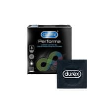 Durex kondomy