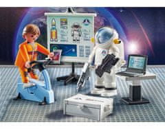 Playmobil PLAYMOBIL Space 70603 Darčeková súprava Tréning kozmonauta