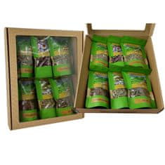 APOTHEA Darčekové balenie 6x bylinných čajov 