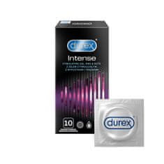 Durex Kondomy Intense (Variant 10 ks )