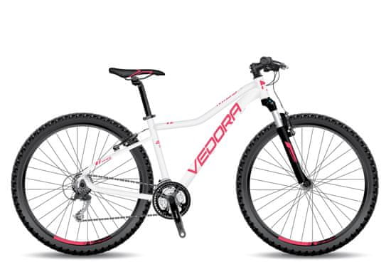 Vedora MISS 600V dámsky horský bicykel