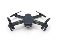 AUR 4K dron s rádiovým ovládaním