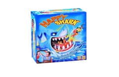 AUR Happy Shark – Spoločenská hra žraločia desiata