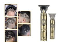 CoolCeny Hair Trimmer Himalaya - Profesionálny zastrihovač vlasov a chlpkov