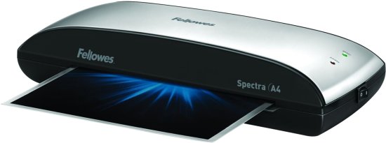 Fellowes SPECTRA, A4