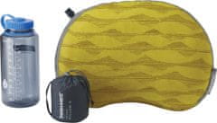 Therm-A-Rest Nafukovací vankúš Air Head Pillow Regular, žltá