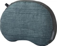 Therm-A-Rest Nafukovací vankúš Air Head Pillow Regular, modrá