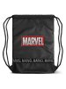 Vak na chrbát Marvel - Logo