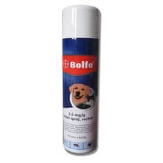 Bolfo Antiparazitný sprej pre psy a mačky - 250 ml