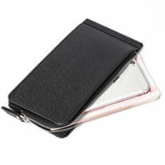 Netscroll Plne organizovaná vrecková peňaženka, PocketWallet