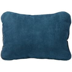 Therm-A-Rest Vankúš Compressible Pillow Cinch Large modrá
