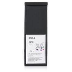 DUKA Čierny Listový Čaj Vild Te Tea Lesné Plody 50G
