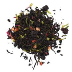 DUKA Čierny Listový Čaj Vild Te Tea Lesné Plody 50G