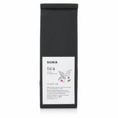 DUKA Čierny Listový Čaj Svart Te Tea Limetka A Malina 50G