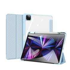 Dux Ducis Toby Series puzdro na iPad Pro 11'' 2021, modré
