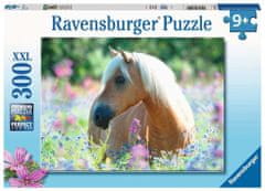Ravensburger Puzzle Kôň XXL 300 dielikov
