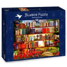 Blue Bird Puzzle Rozprávky na dobrú noc 1500 dielikov