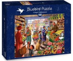 Blue Bird Puzzle Zeleninárstvo 1000 dielikov