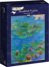 Blue Bird Puzzle Lekná 1000 dielikov