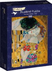 Blue Bird Puzzle Bozk (detail) 1000 dielikov