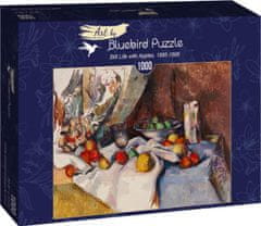 Blue Bird Puzzle Zátišie s jablkami (1895-8) 1000 dielikov