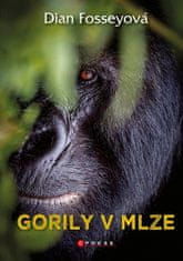 Dian Fosseyová: Gorily v mlze