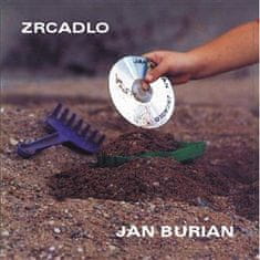 Jan Burian: Zrcadlo