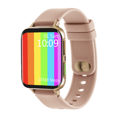 Smartwatch SMARTONE pink