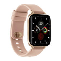 Smartwatch SMARTONE pink